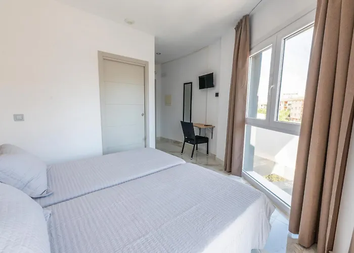 Hotel Nogalera
