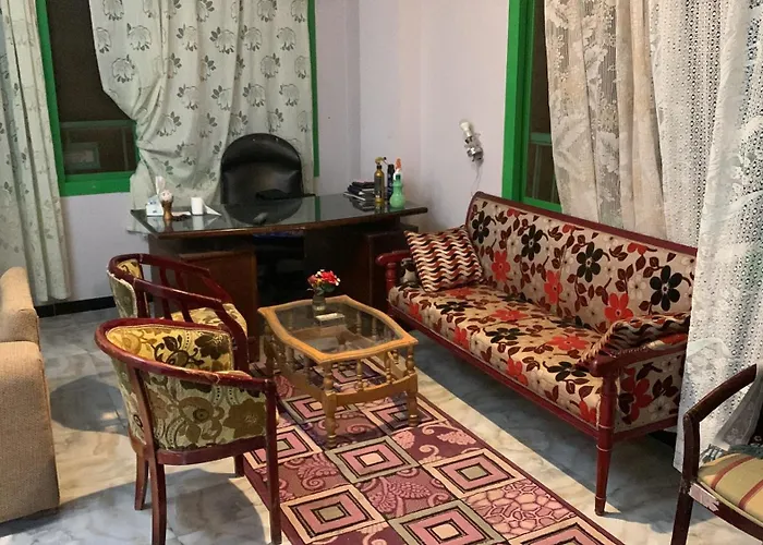 Kinda Guest House