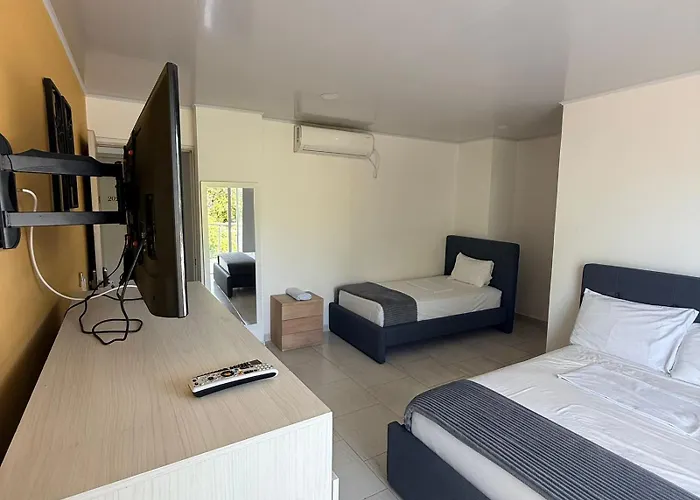 Hotel Vista Al Mar