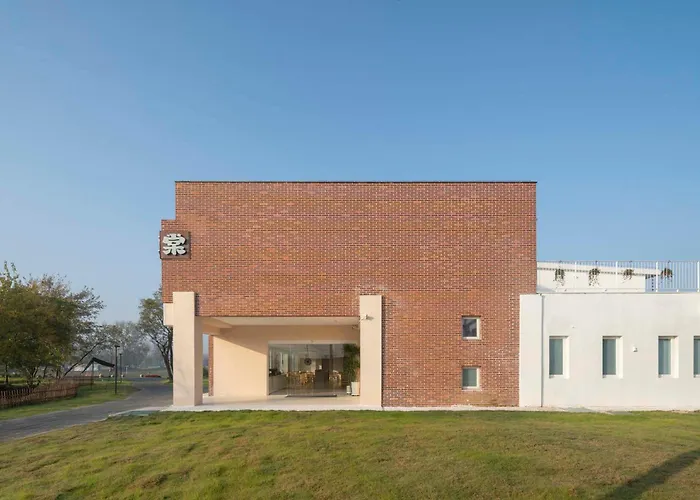 Xutang Hot Spring Boutique Hotel&Resorts