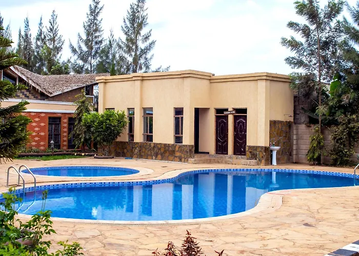 Amboseli Likizo Lodge