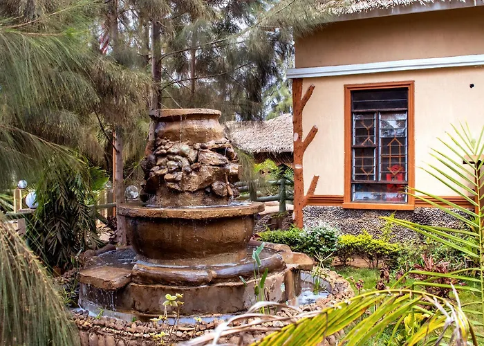 Amboseli Likizo Lodge