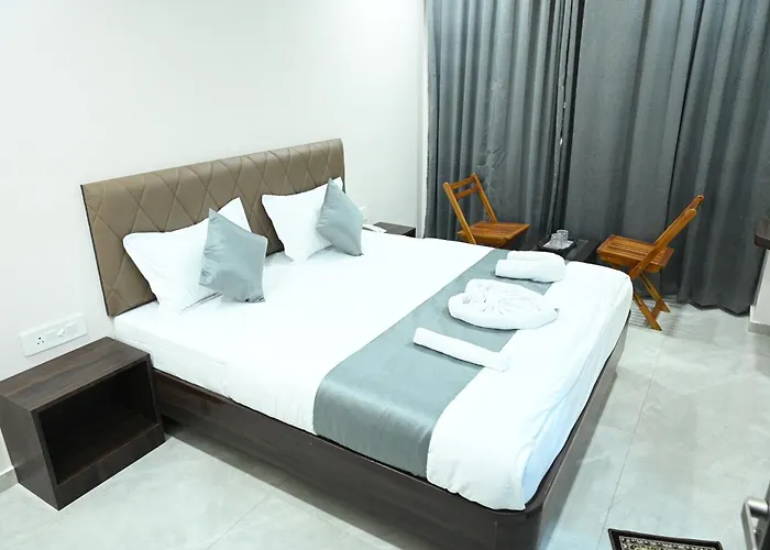 Hotel Rahi Inn