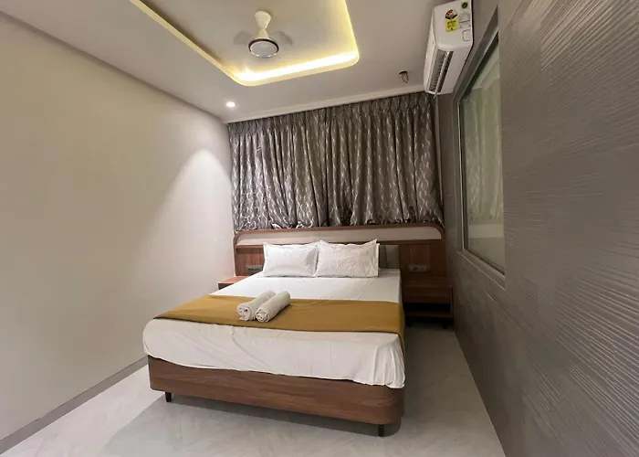 Hotel Mood Premium By Glitz Hotels