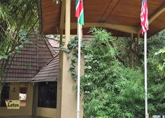 Ufanisi Resorts