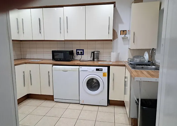 Stretford Residence
