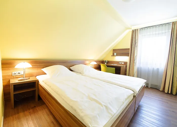 Hotel Meyer