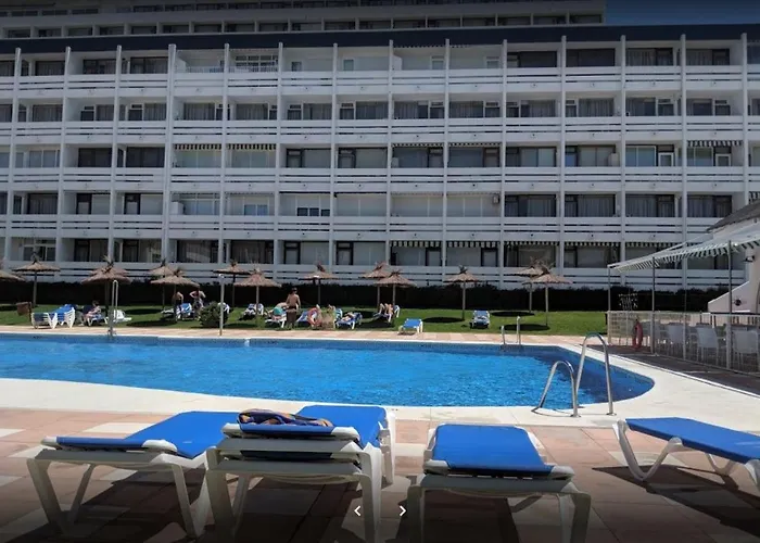 Apartahotel Estudio 331