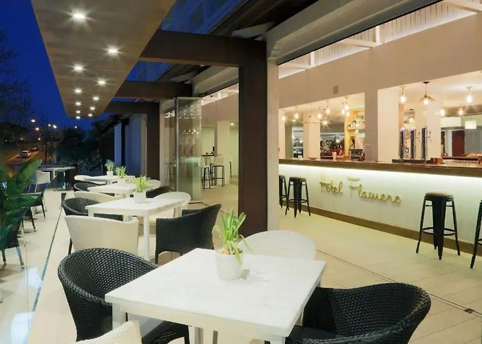 Apartahotel Estudio 331