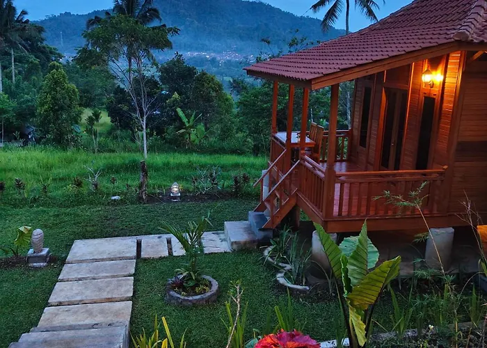 Arta dani villas