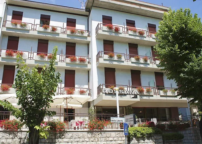Albergo Rossana