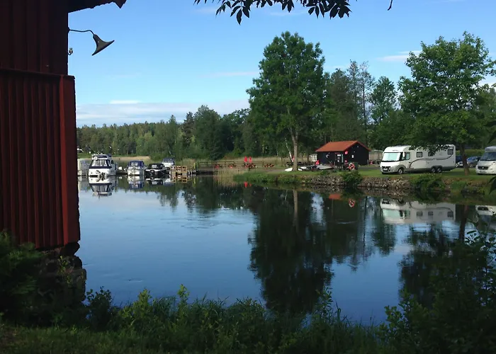 Kvarnen I Borgvik