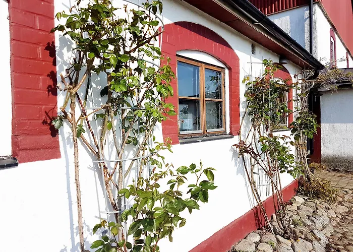 Gardshotellet