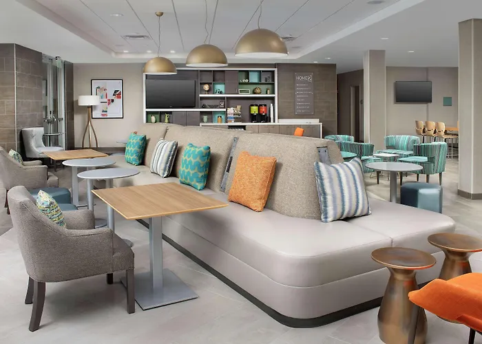 Home2 Suites By Hilton Longmont