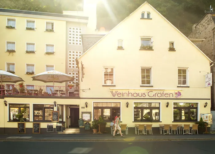 Weinhaus Graefen