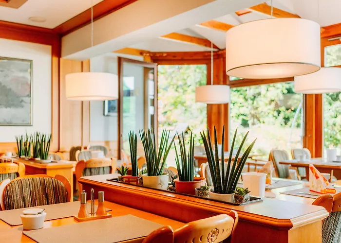 Hotel Hasselhof Garni Vier Sterne (Adults Only)