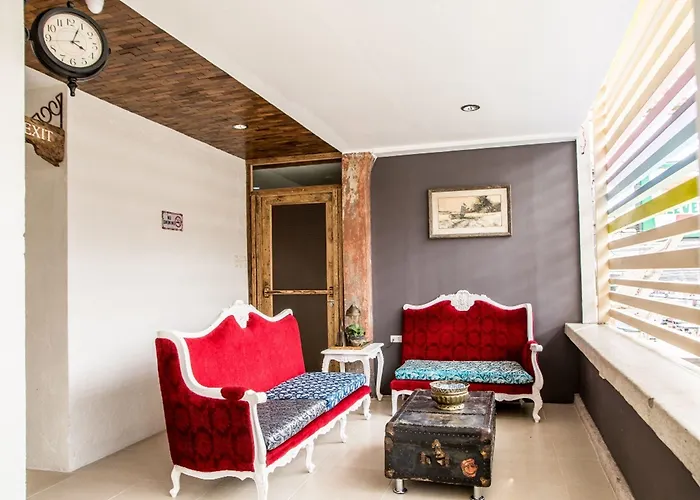 Hotel Avenija