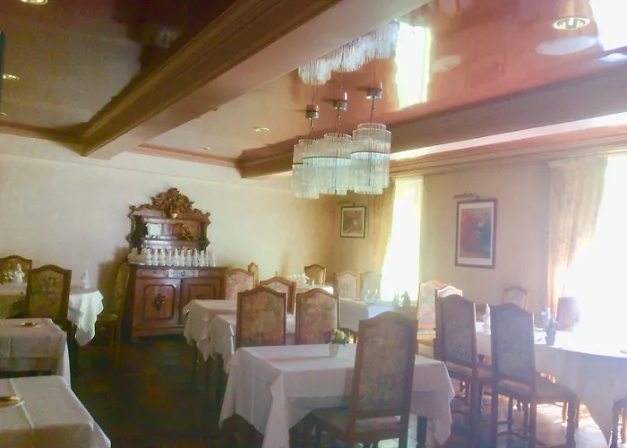 Hotel Du Commerce