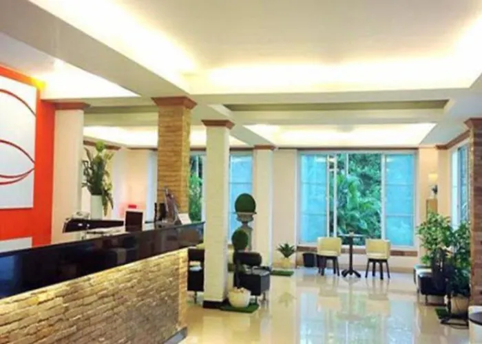 Chumphon Travelodge