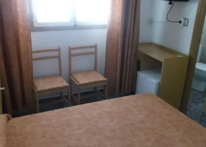 Hotel Arce