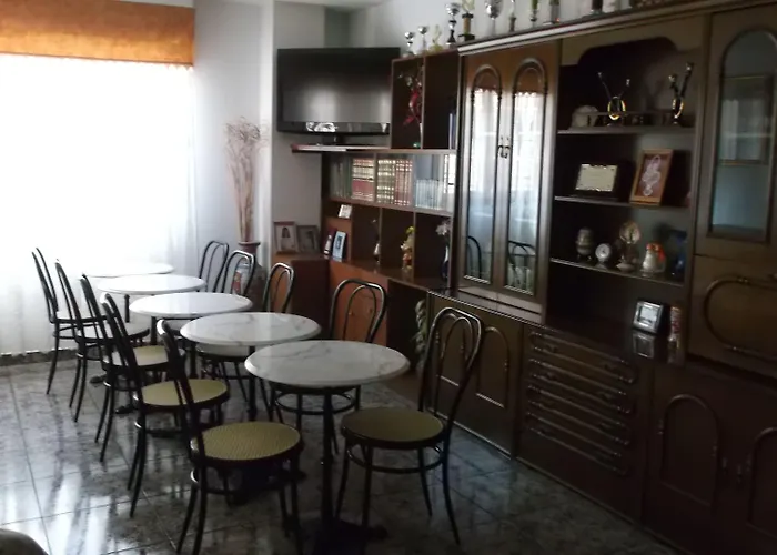 Hotel Arce