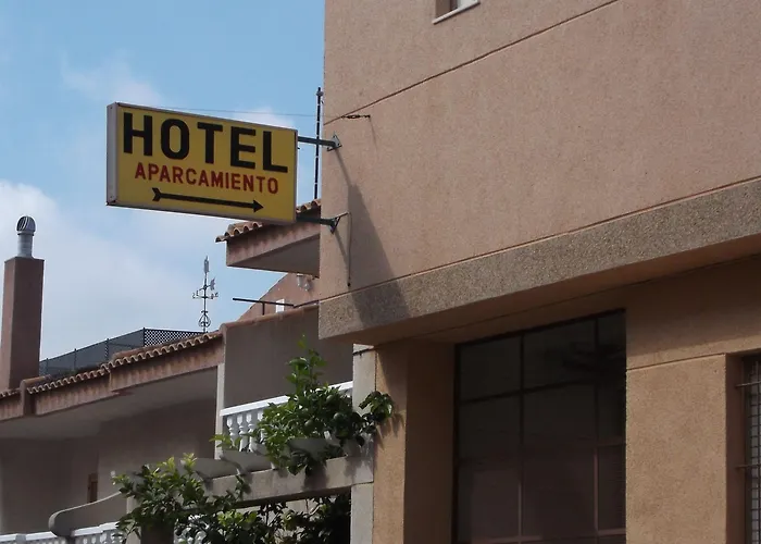 Hotel Arce