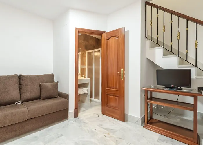 Hotel La Parrita