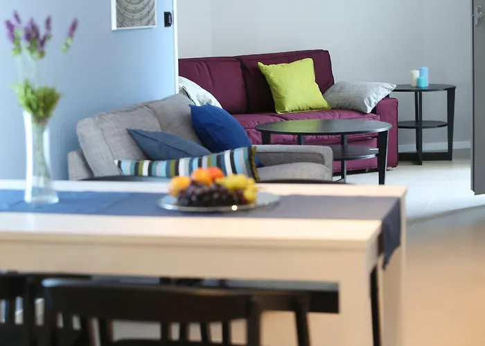 Guesthouse Villa Scalaria