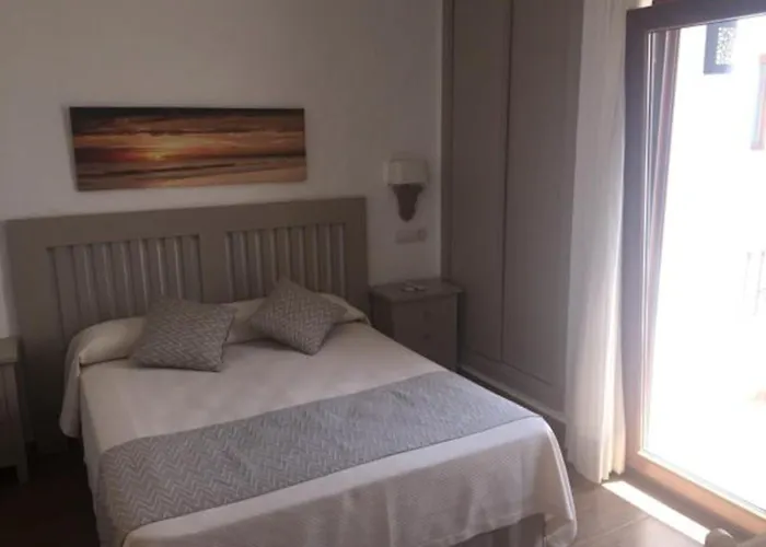 Hotel Almadrabeta