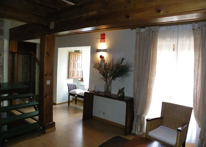 Casa Granero