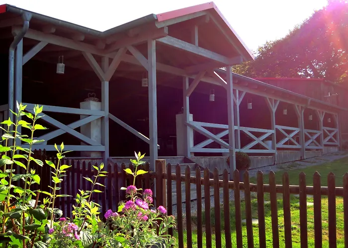 Hotel Antoniushuette