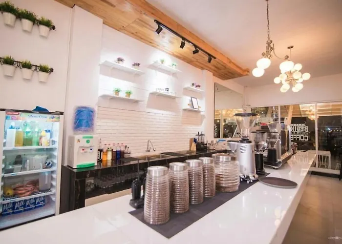Hadrah Hotel