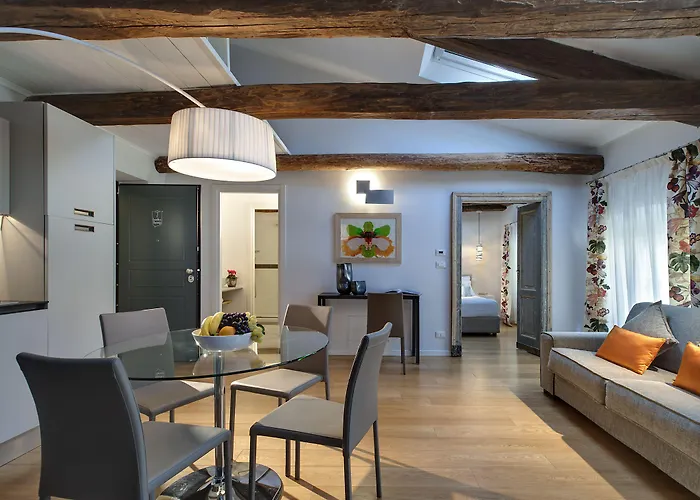Piazza Vittorio Suites