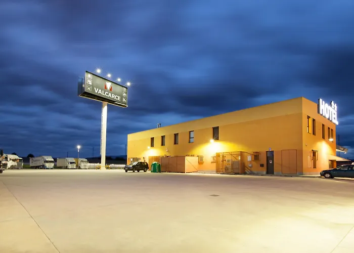 Hotel Hormilla