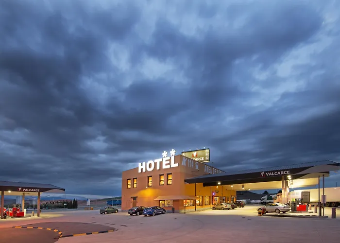 Hotel Hormilla