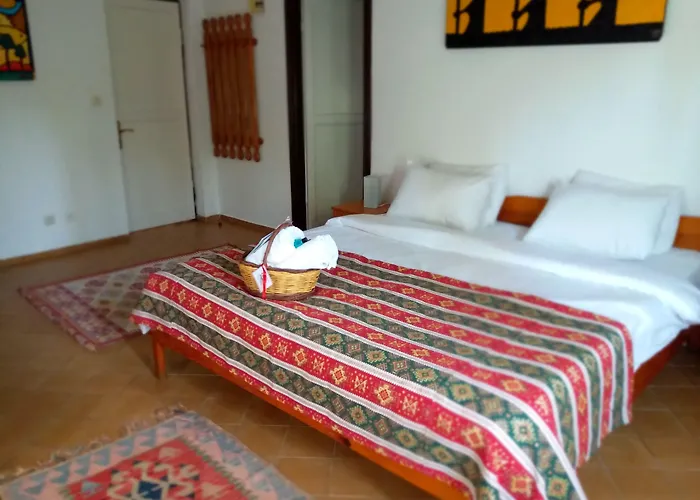 Kilim Hotel