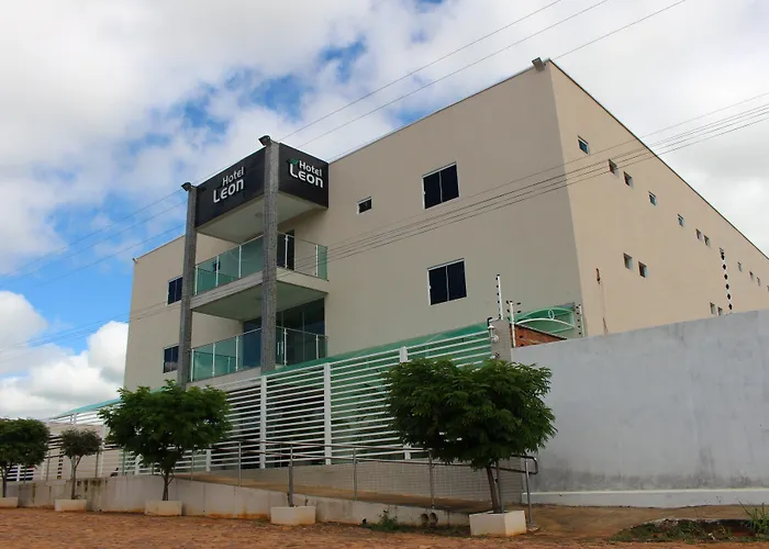 Hotel Leon