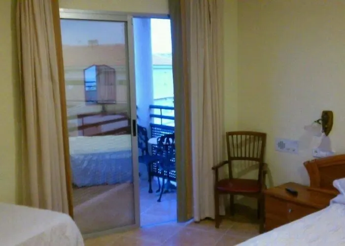 Hotel Paloma