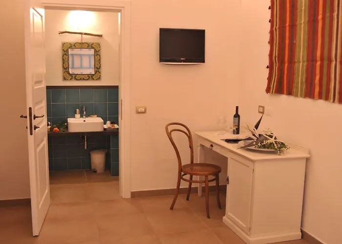 Hotel Villa Pimpina