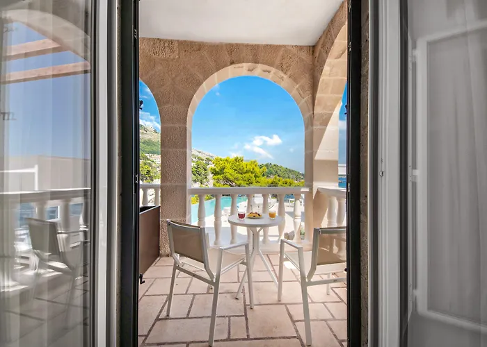 Villa Orabelle