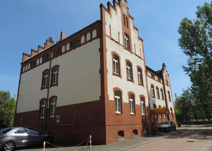 Hotel Carl Von Clausewitz