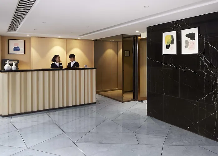 The Otto Hotel