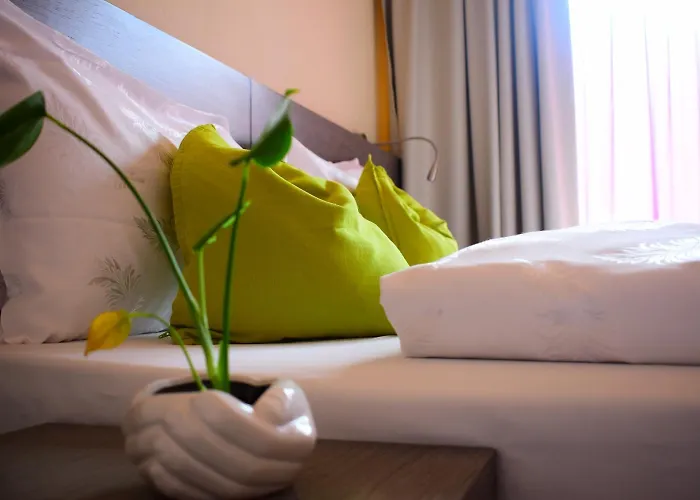 Hotel Kube