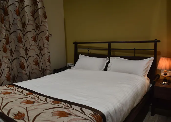 Jaipur Hotel New - Heritage Hotel