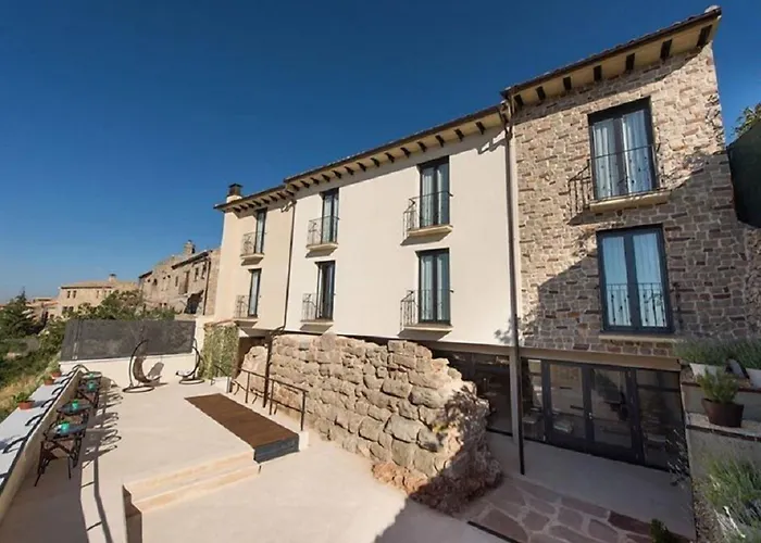 Hotel Medinasalim