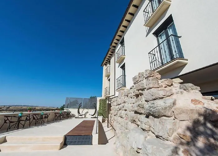 Hotel Medinasalim