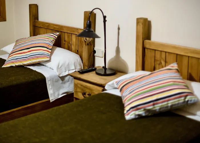 Hotel La Gerencia