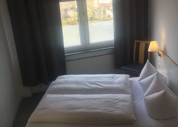 Hotel Löwenguth - Das freundliche gemütliche Budget Hotel