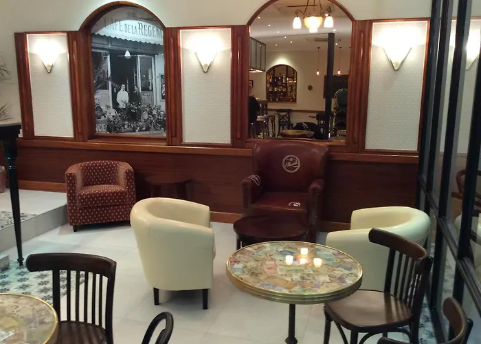 Hotel La Regence