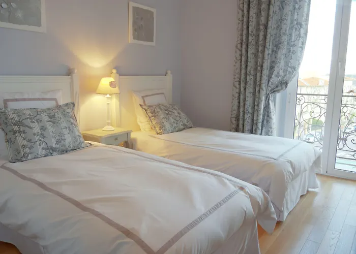 Hotel La Regence